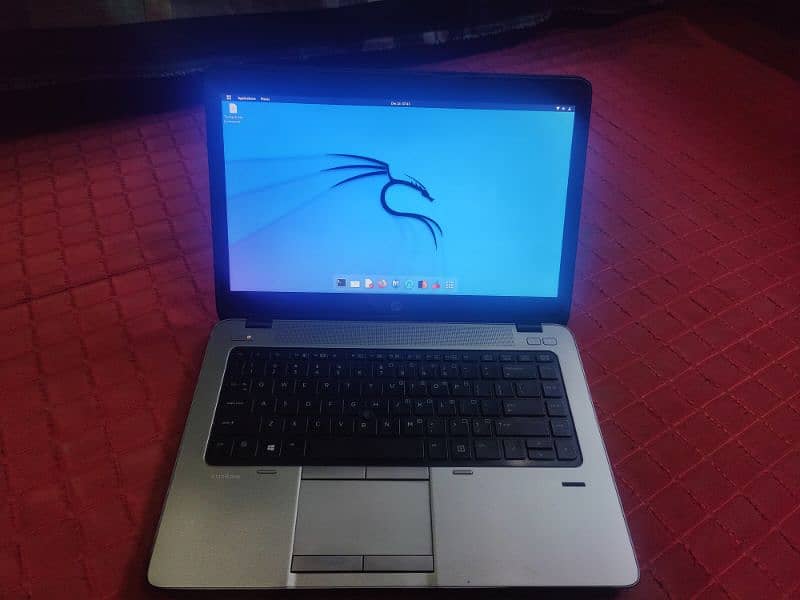 Hp EliteBook 840 G1 1