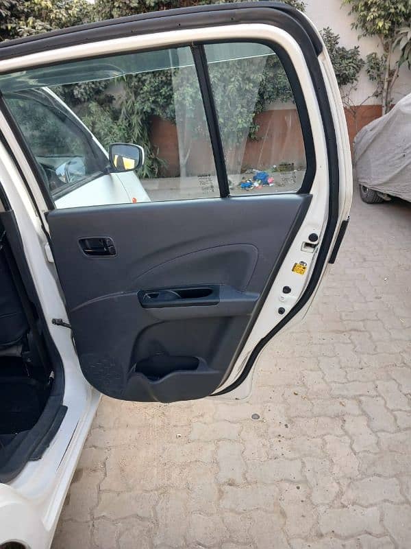 Suzuki Cultus VXL 2018 12