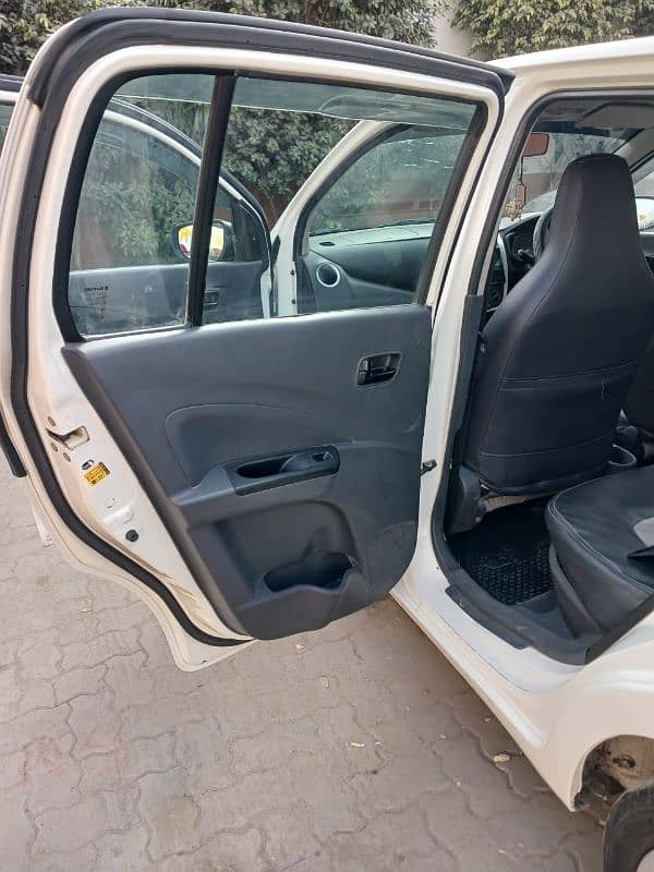 Suzuki Cultus VXL 2018 13