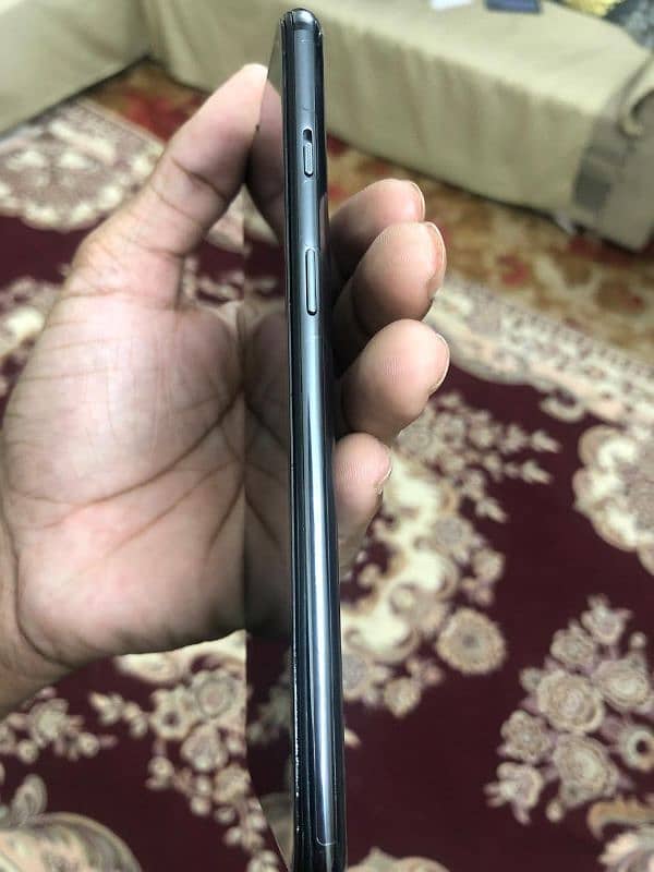 Oneplus 7 urgent sale 4