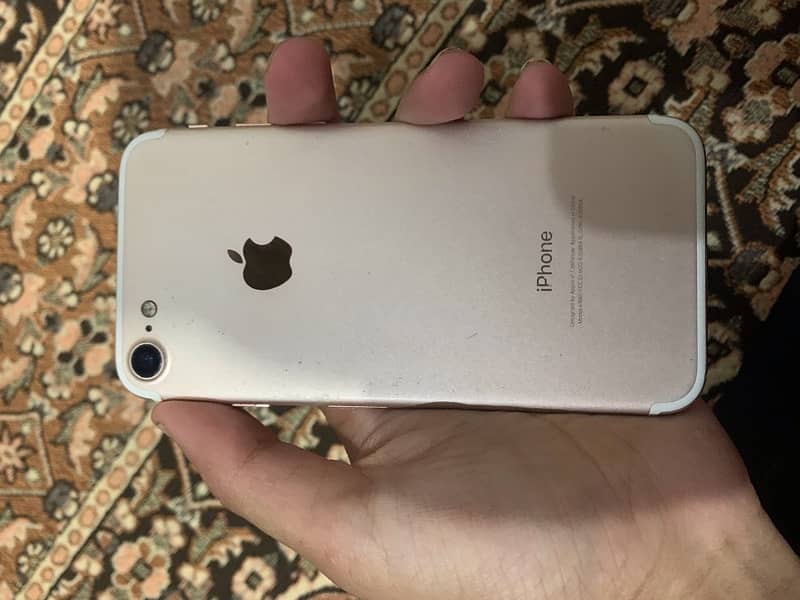 iphone 7 pta approved contact on whatsapp 03332151756 1