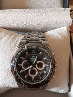 Casio Edifice