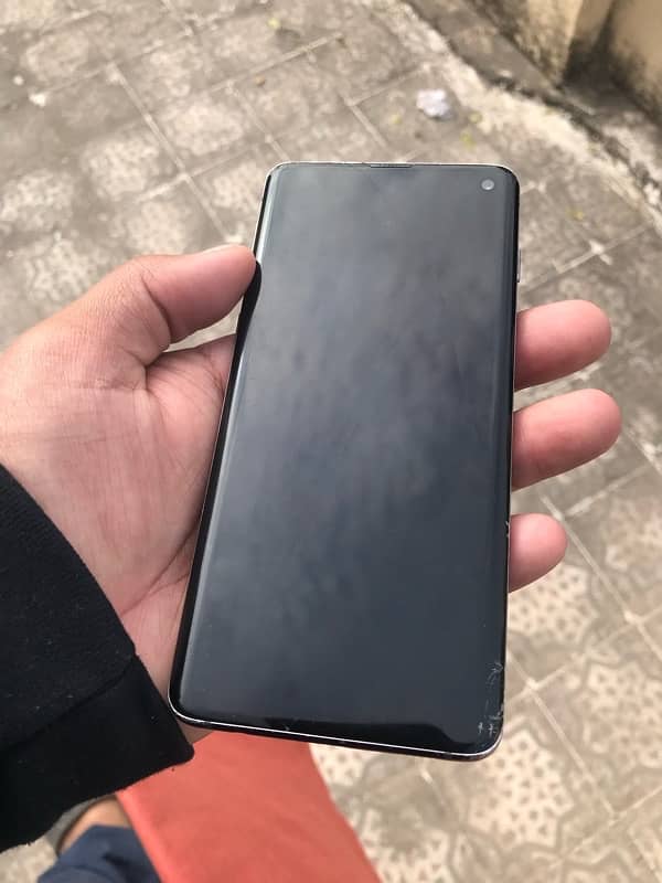 samsung galaxy s10 1