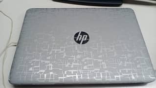 HP