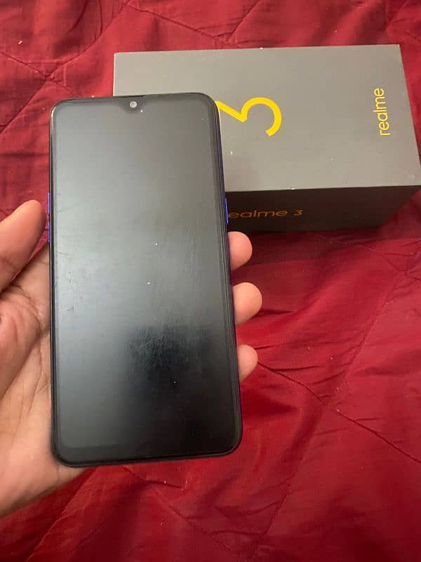 realme 3 4 64 gb 2