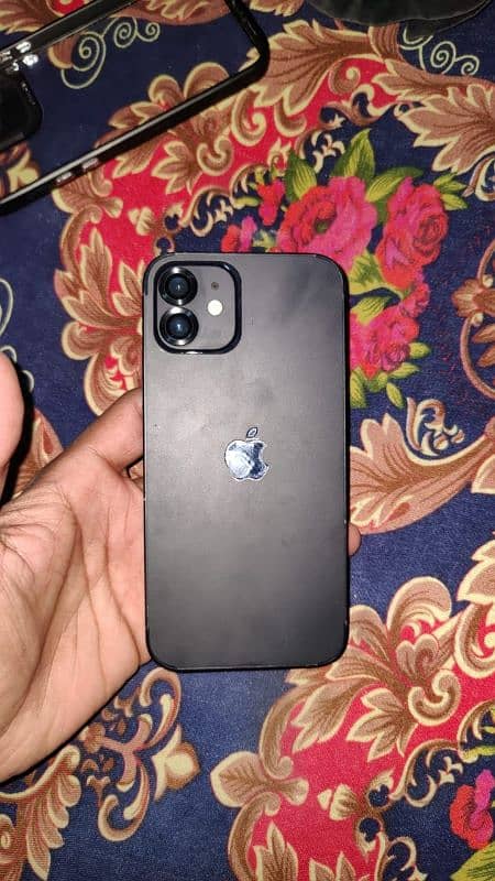 I phone 12 non pta 64gb 0