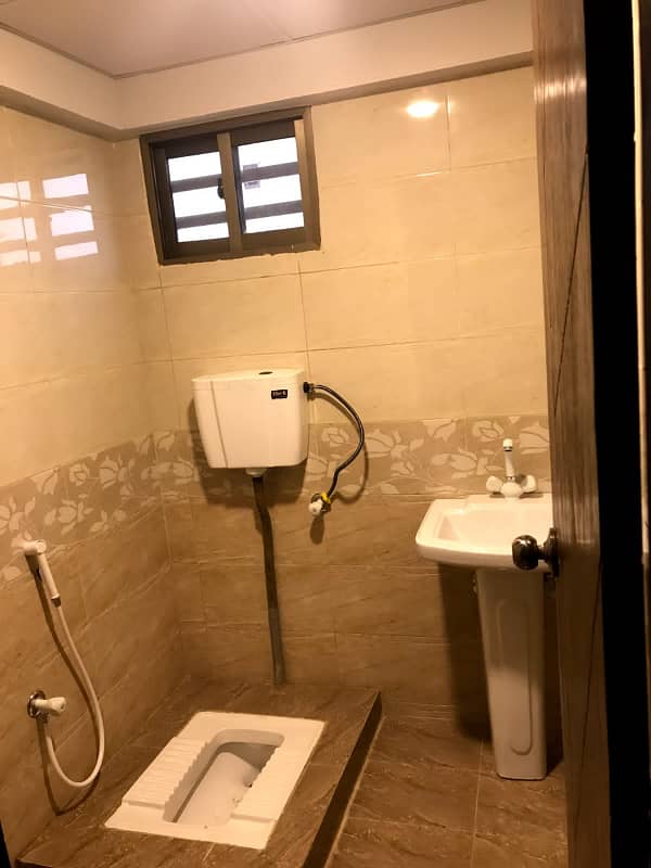 2 BED DD For 1050 S/F City Tower And Shopping Mall 17