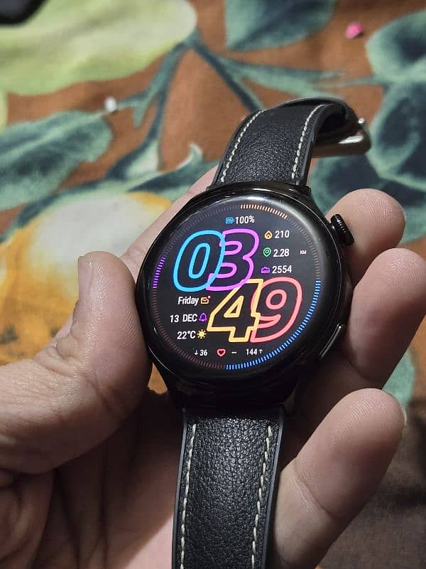 Huawei watch 4 1