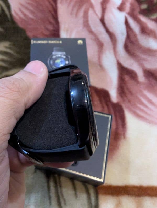 Huawei watch 4 3