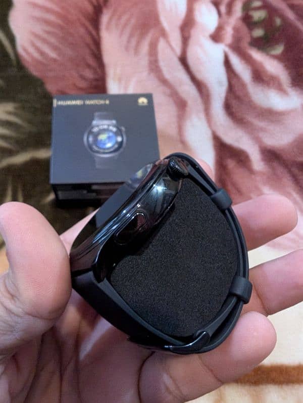 Huawei watch 4 4