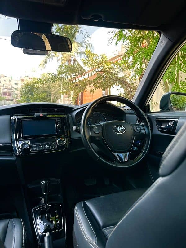 Toyota Corolla Axio 2019 2