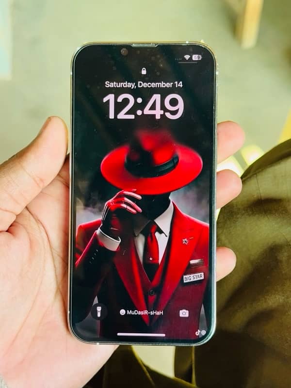 iphone 13 pro 256 gb non pta 1