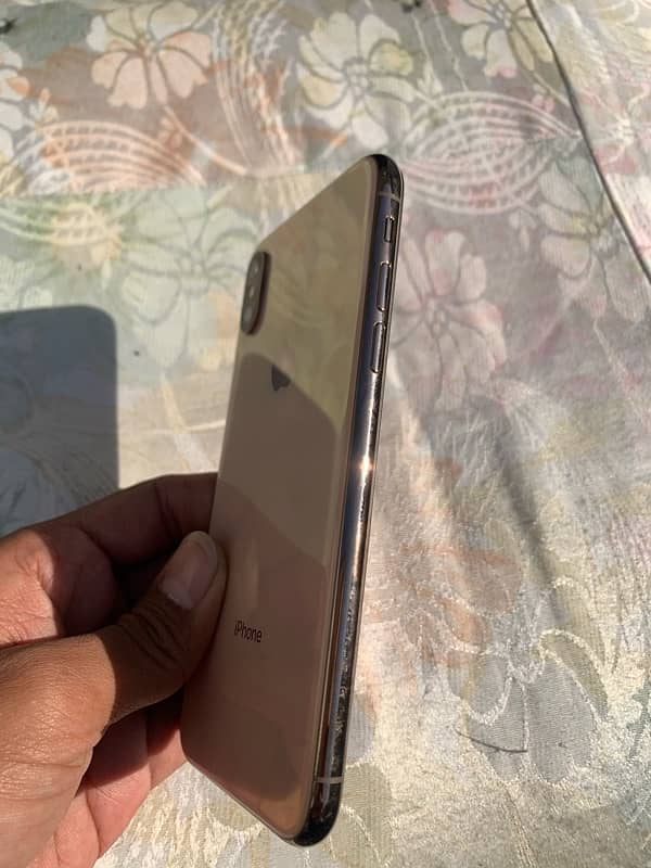 Iphone Xs PTA approved 4