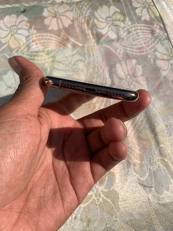 Iphone Xs PTA approved 5