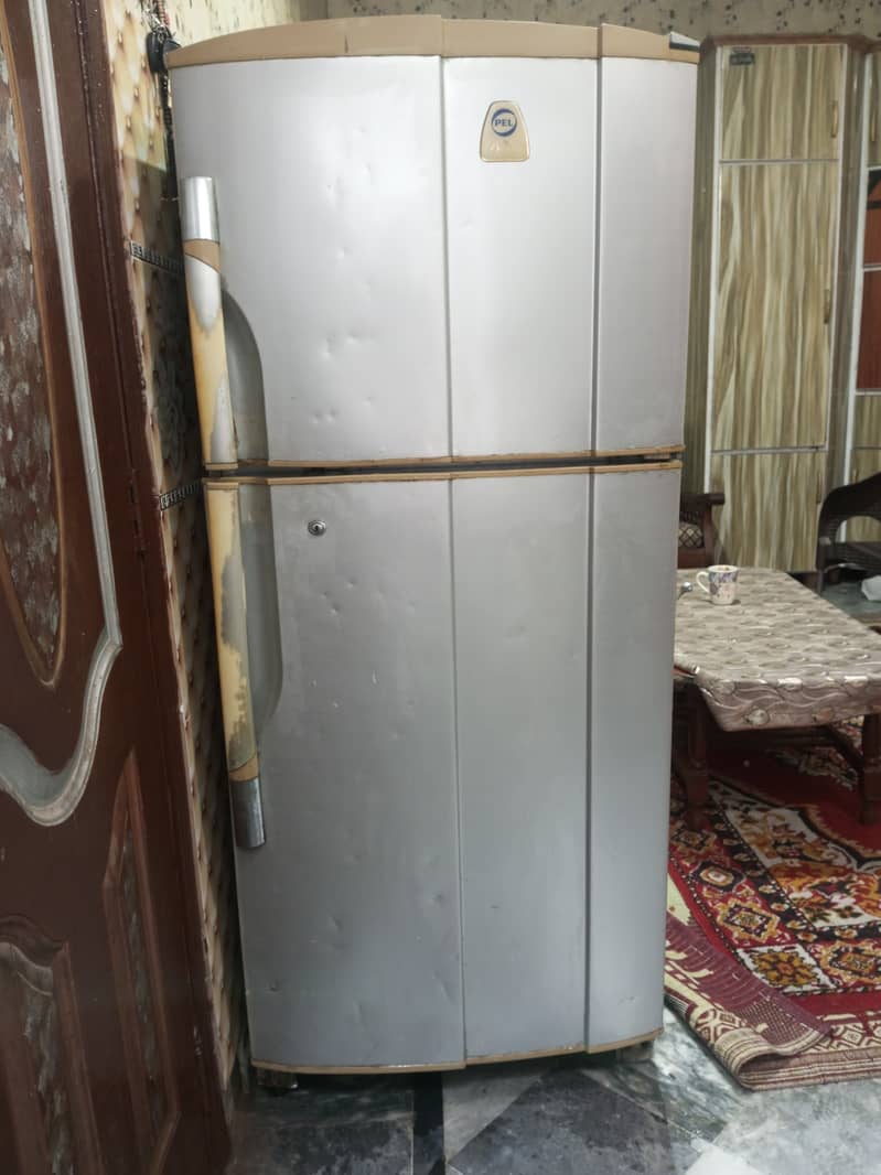 PEL Refrigerator (Medium Size) 100% working 0