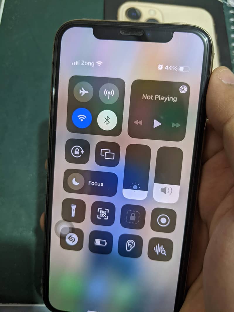 Apple iPhone 11 Pro 8