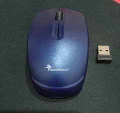 wireless mouse