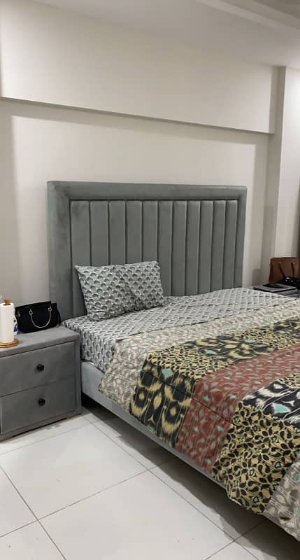 For Ladies only Fully Furnished Room In Capital Residencia 2 seater 2