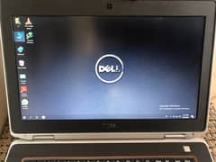 Dell Latitude Core i7