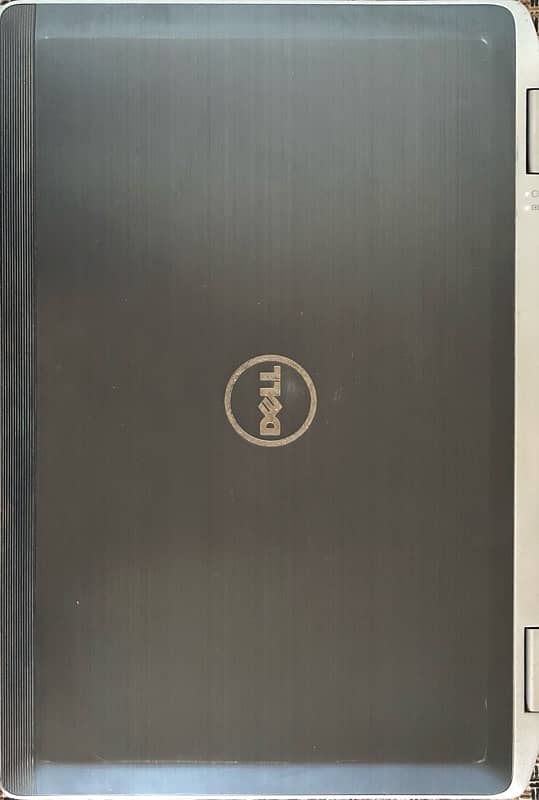 Dell Latitude Core i7 3