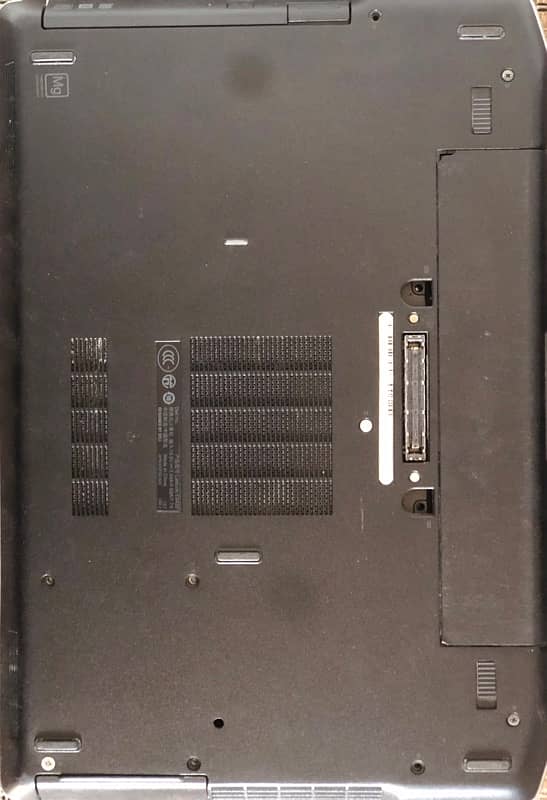 Dell Latitude Core i7 4