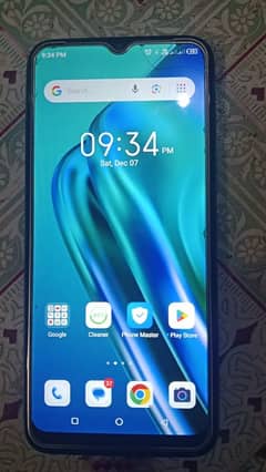 itel vision 1 pro