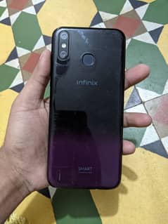 infinix