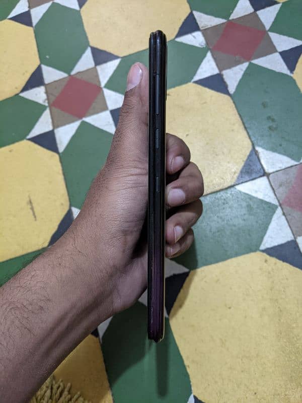 infinix smart 4 3