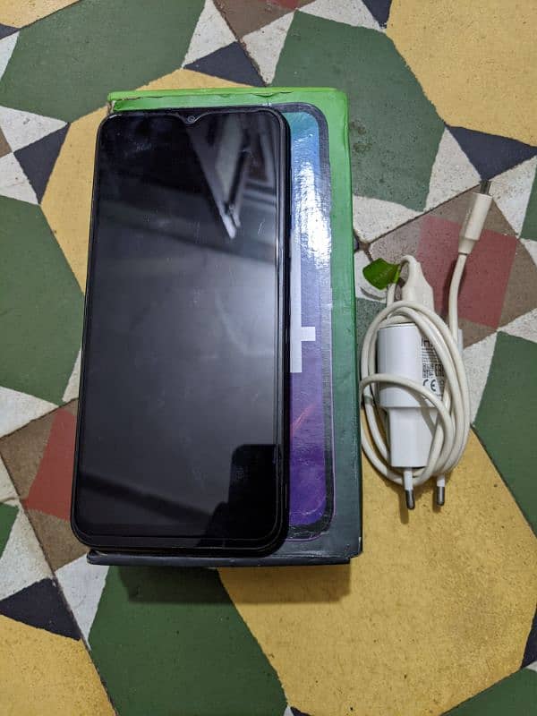 infinix smart 4 6