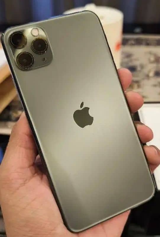 iphone 11 pro max 0