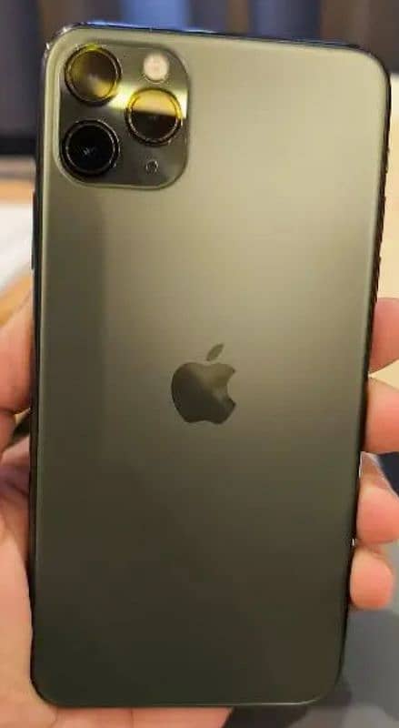 iphone 11 pro max 1