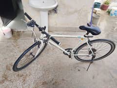 bicycle for sell