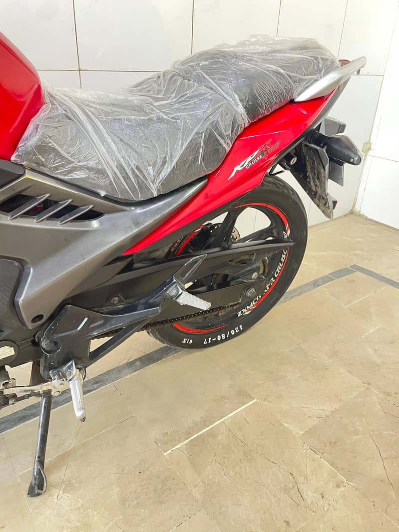 Zxmco 200cc Model 2018/19 9