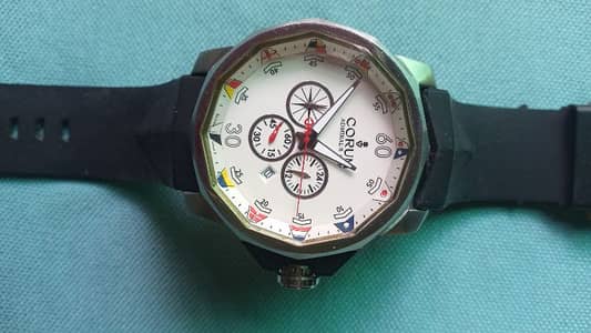 watches for men