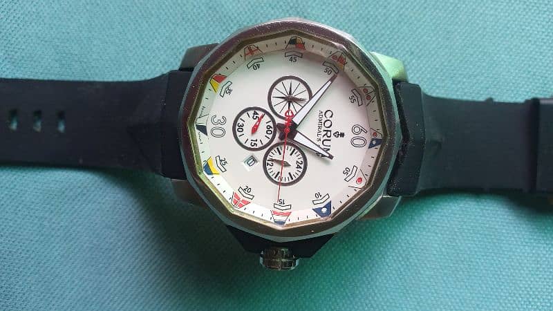 Swiss and Japanese watches all original 3