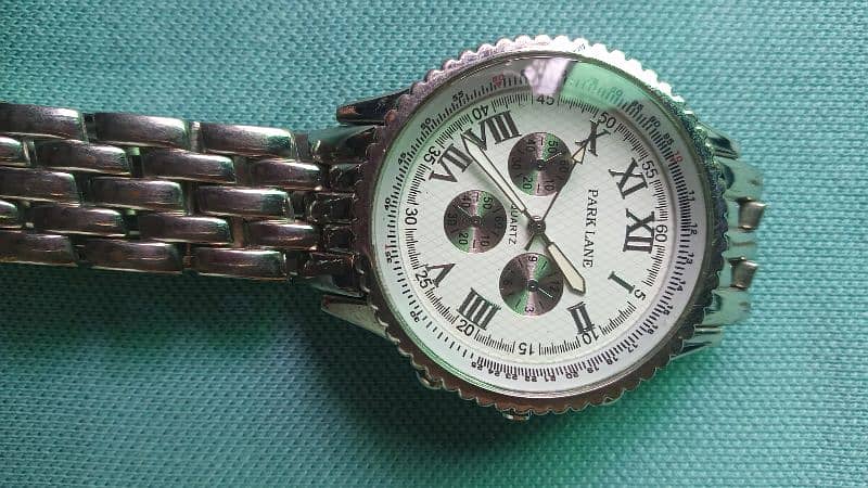 Swiss and Japanese watches all original 13