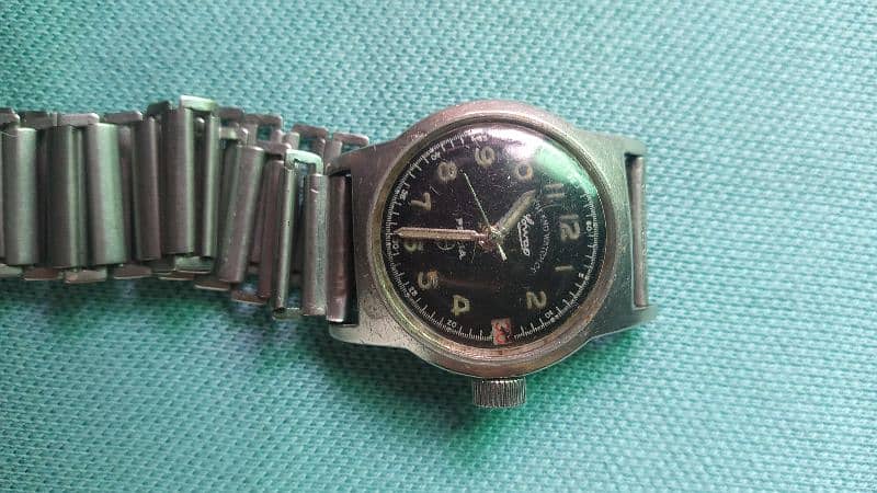 Swiss and Japanese watches all original 14