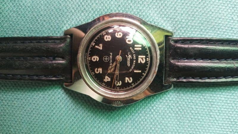 Swiss and Japanese watches all original 15