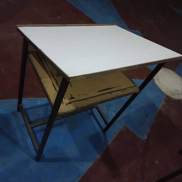 drawing tables 2