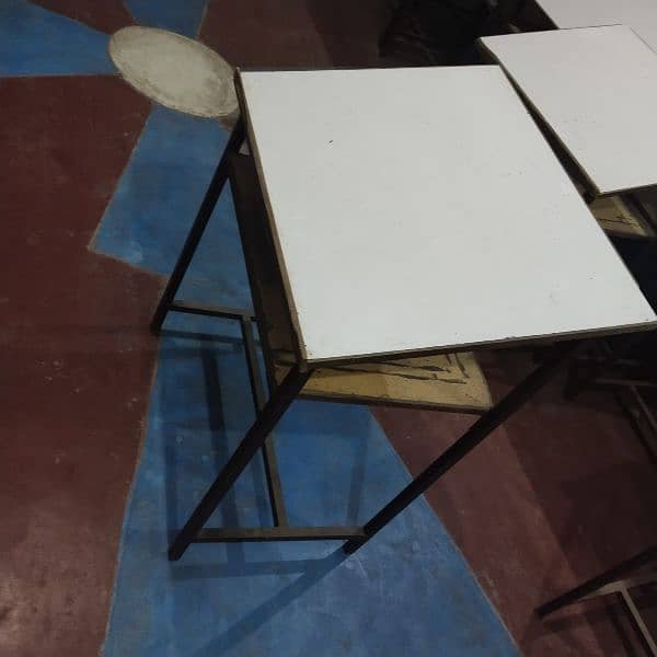 drawing tables 3