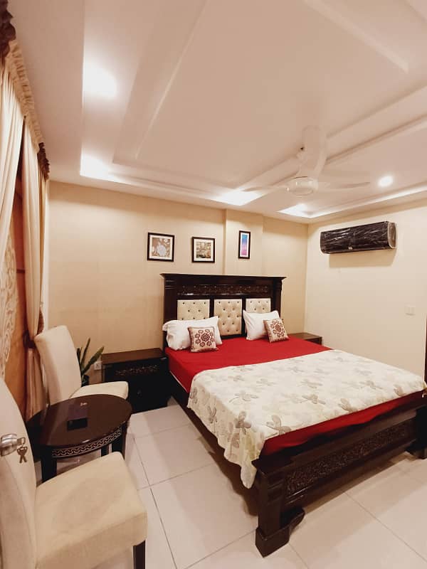 Beautifully designed 1 BHK Apartments available for rent 6