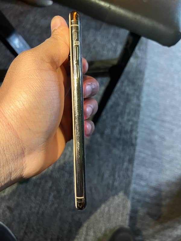 iphone xs max dual pta approved 3