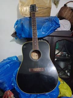 guitar