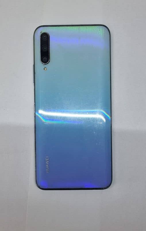 Huaweia Y9S 6Gb Ram 128Gb Memory 1