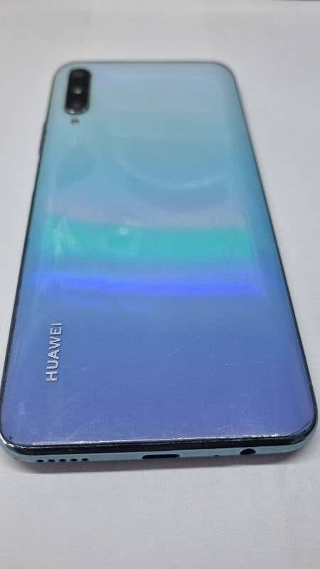 Huaweia Y9S 6Gb Ram 128Gb Memory 2