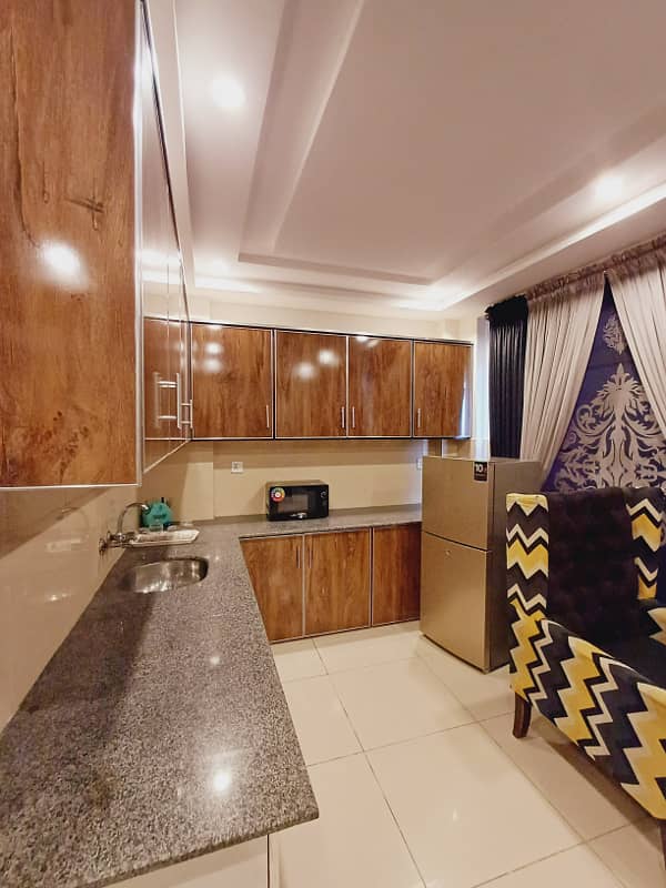 Apartments for rent near grand mosque 2