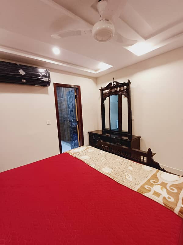 Apartments for rent near grand mosque 6