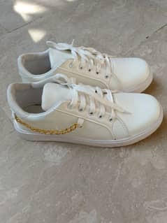 Ladies Shoes New