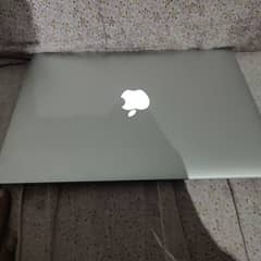 MacBook