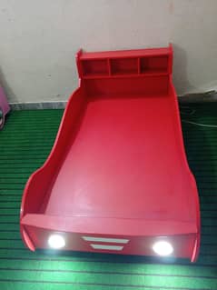 kids bed / kids single bed / kids furniture / baby bed / kids car bed